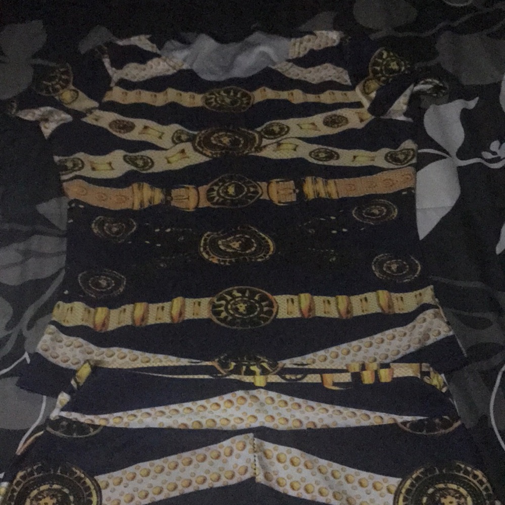 Two Piece Set